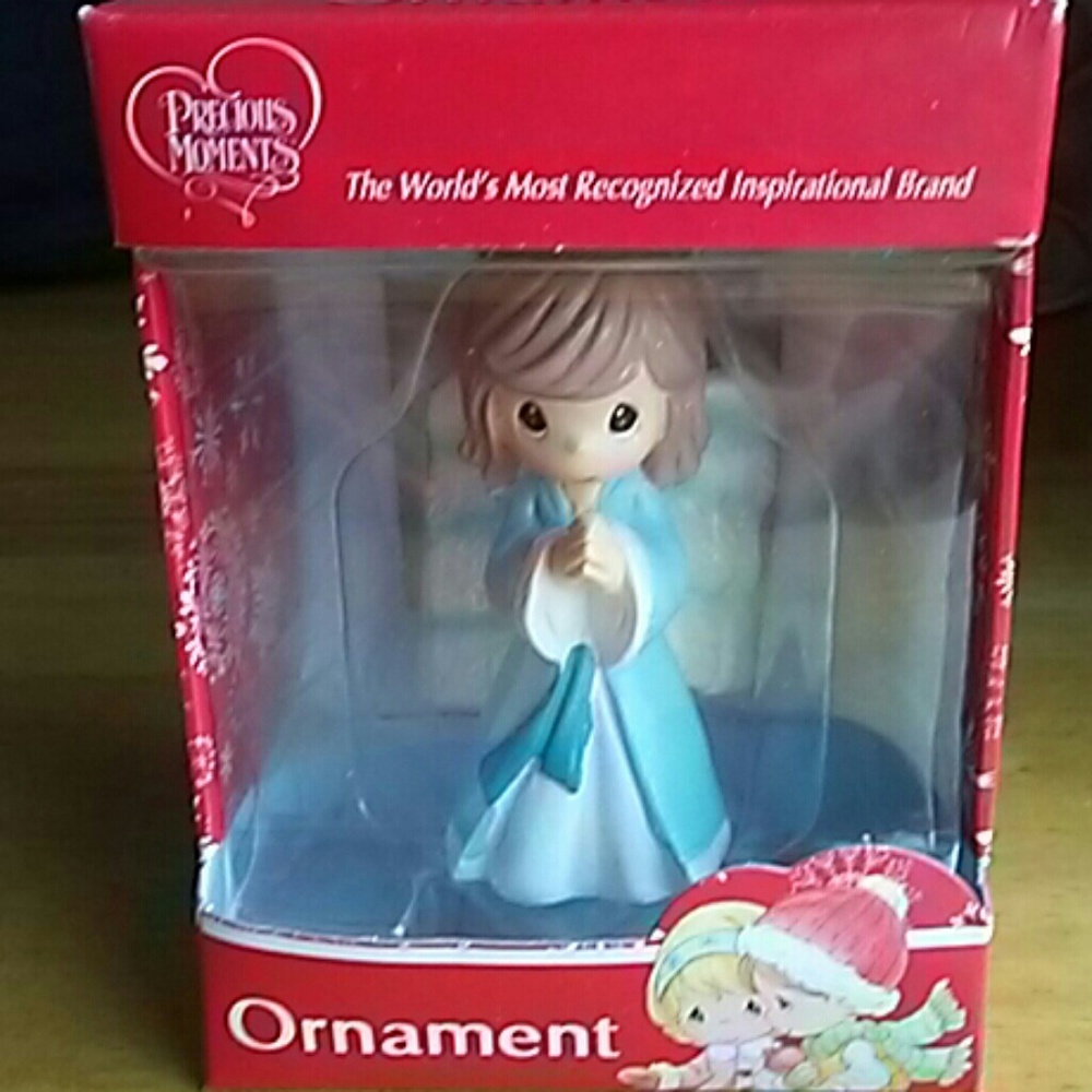 Brand new ornament Angel